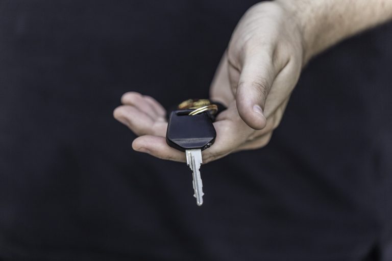 Prevent Car Theft and Enhance Safety with GPS Fleet Tracking Ignition Disable