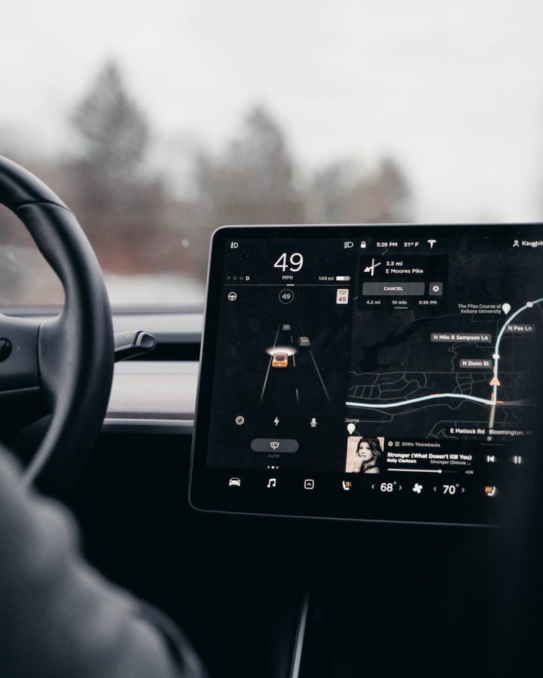 gps navigation, fleet tracking route optimization