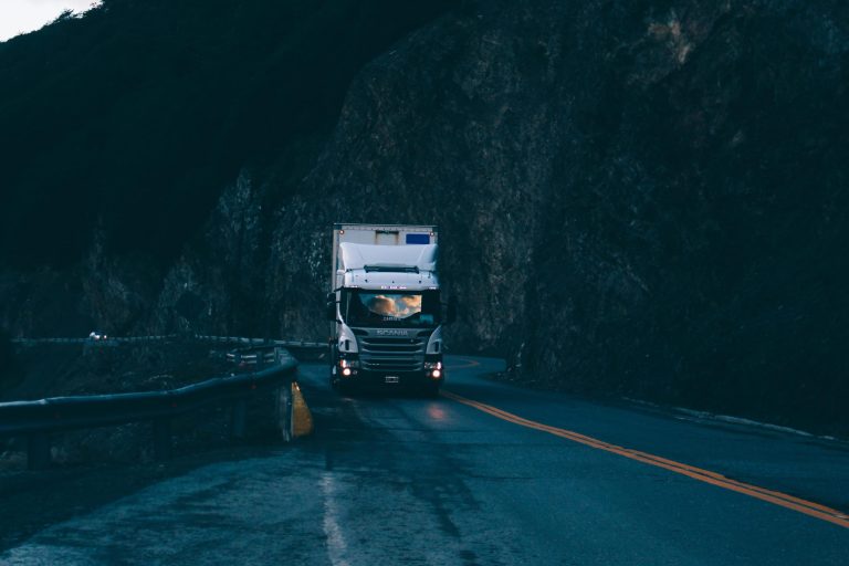 Integrating GPS Trailer Tracking with ERP Systems