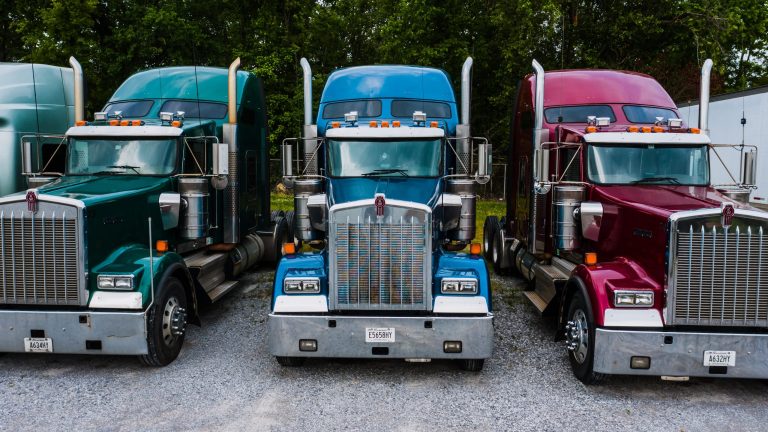 GPS Fleet Tracking Pricing – Understanding the Cost of Fleet Tracking in Canada