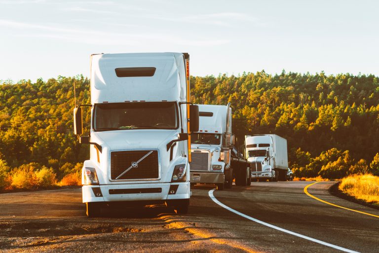 Tracing the Journey: The Evolution of GPS Fleet Tracking in Canada
