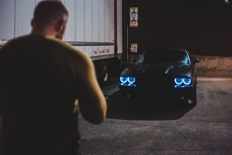 GPS Trackers for Ultimate Anti-Theft Security: A Comprehensive Guide