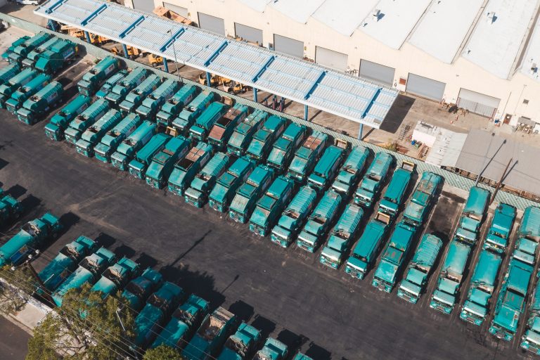 Unlock Opportunities: Become a GPS Fleet Tracking Reseller with Us
