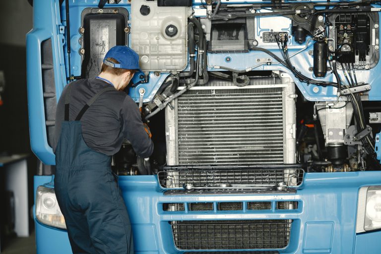 Decoding the Language of Trucks: A Deep Dive into Truck-Specific Diagnostic Trouble Codes (DTC)