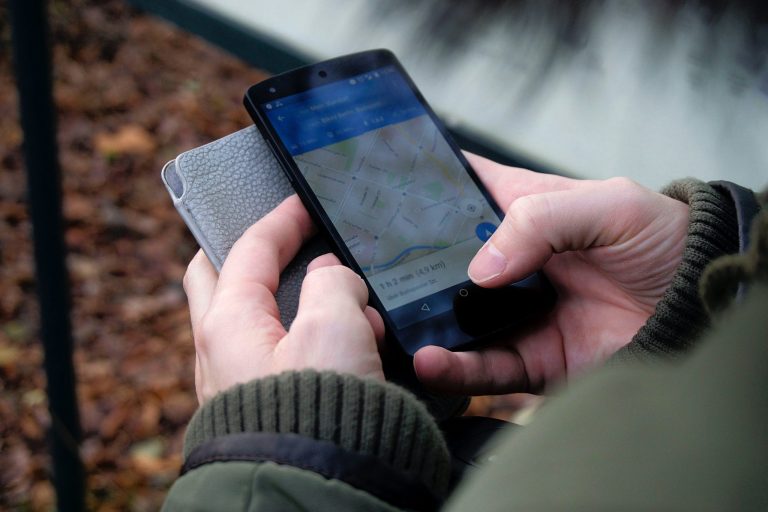 gps car tracking device