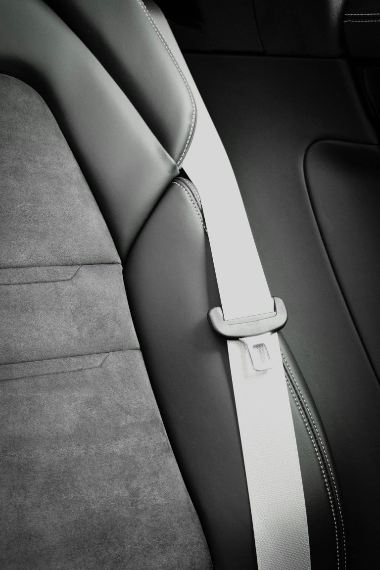 seatbelt monitoring with gps fleet tracking