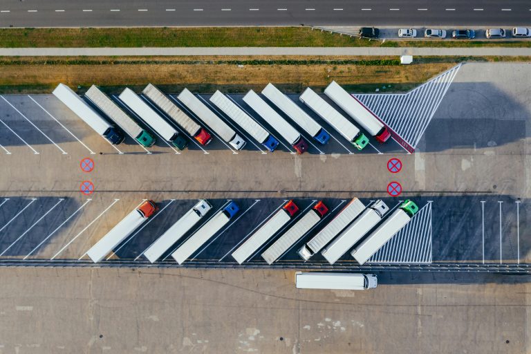 Revolutionizing Last-Mile Delivery Optimization: A Smarter Approach to Modern Logistics